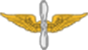 Aviation emblem