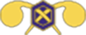 Chemical emblem