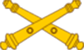 Field Artillery emblem