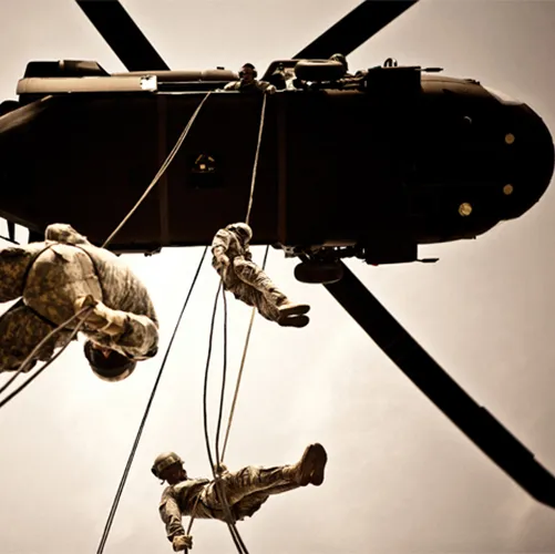 Air Assault 