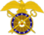 Quartermaster Corps emblem