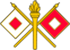 Signal Corps emblem