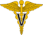Veterinary Corps emblem